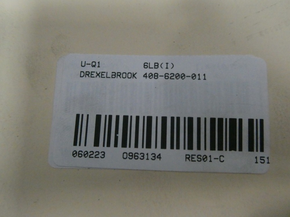 Drexelbrook 408-6200-011 Universal Transmitter