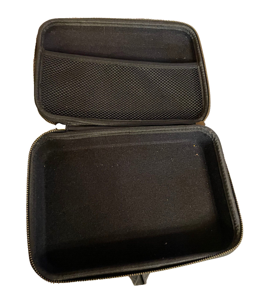 Genuine Cardo Scala Rider G9X Powerset CASE ONLY