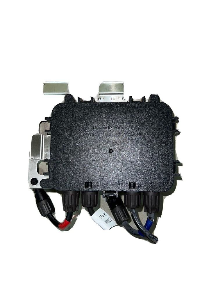 Used SMA / TIGO TS4-R-O OPTIMIZER MODULE