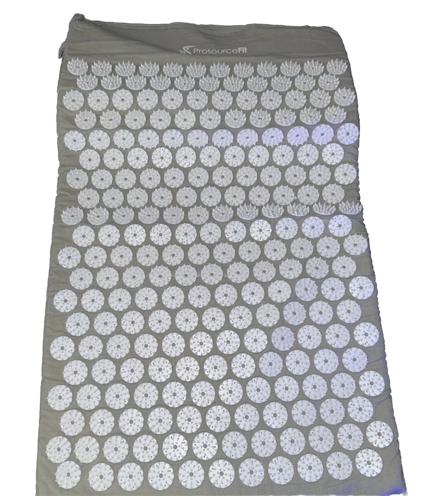 Prosource Fit Acuppressure Mat