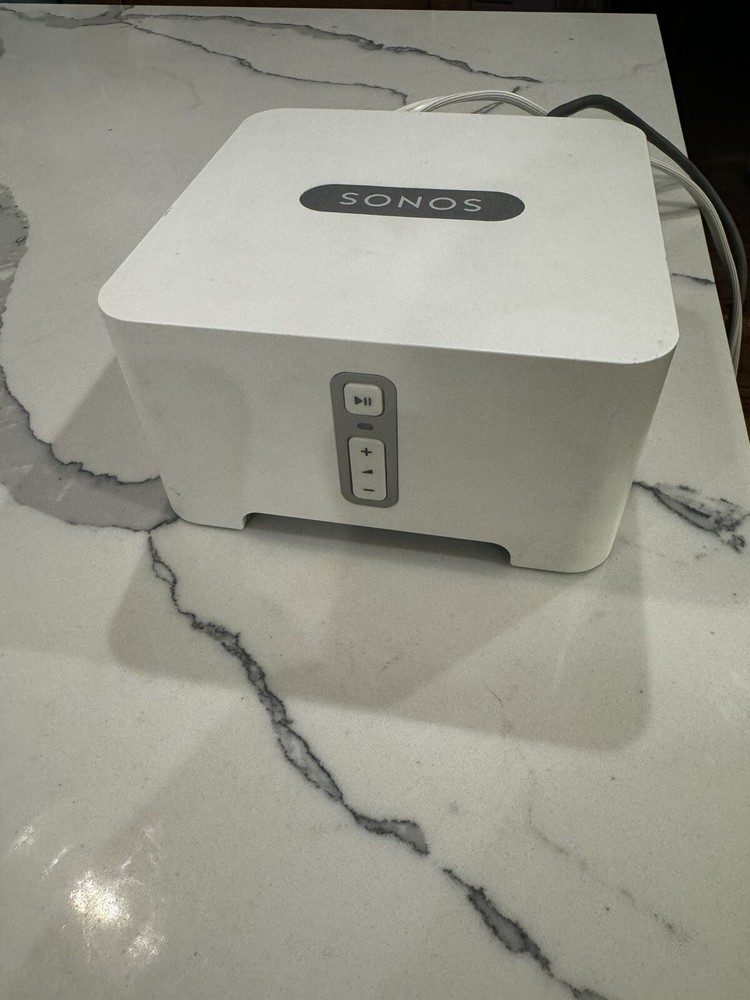 Sonos Connect S1