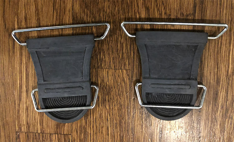 Kohla Shaped Skins