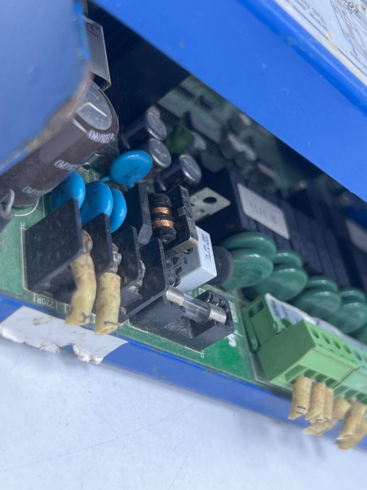 SEUNGIL ELECTRONICS STHC-MB COMMUNICATION DRIVER