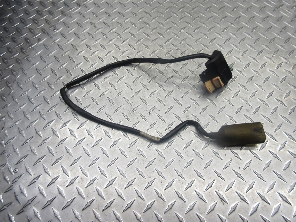 1987 85-95 BMW K75RT K75 Right Switch Handlebar Control On Off Start Kill