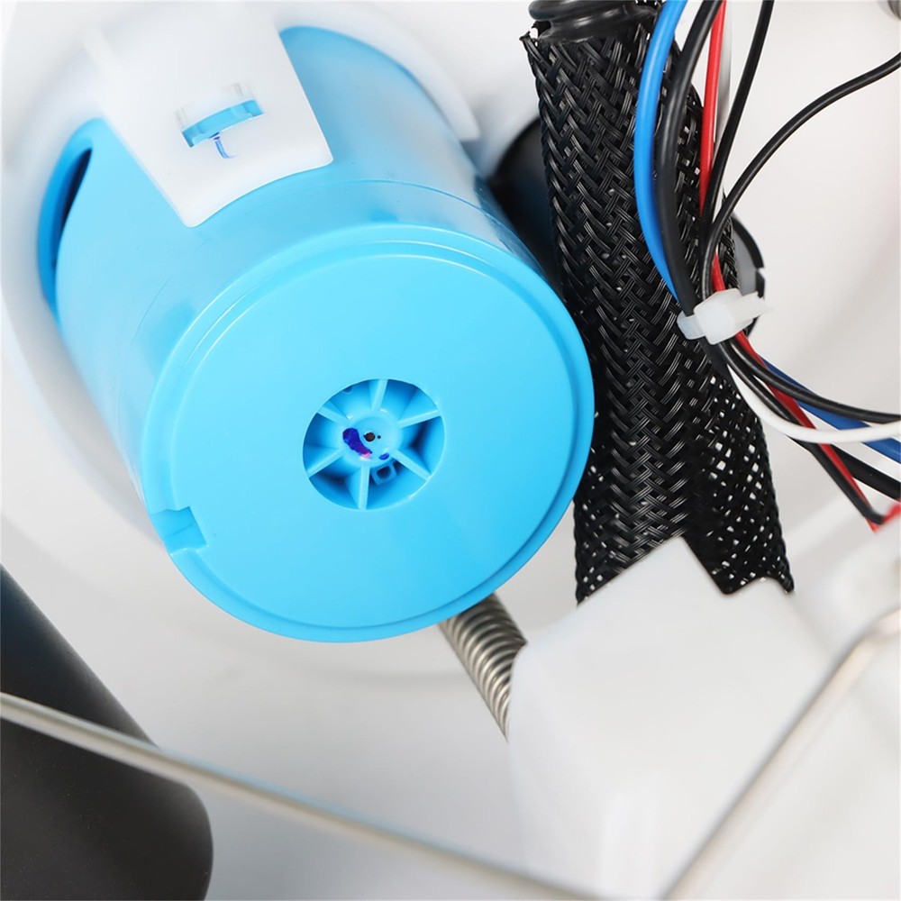 Fuel Pump Module for Versa Note 1.6L 2014-2019 170403AN0E