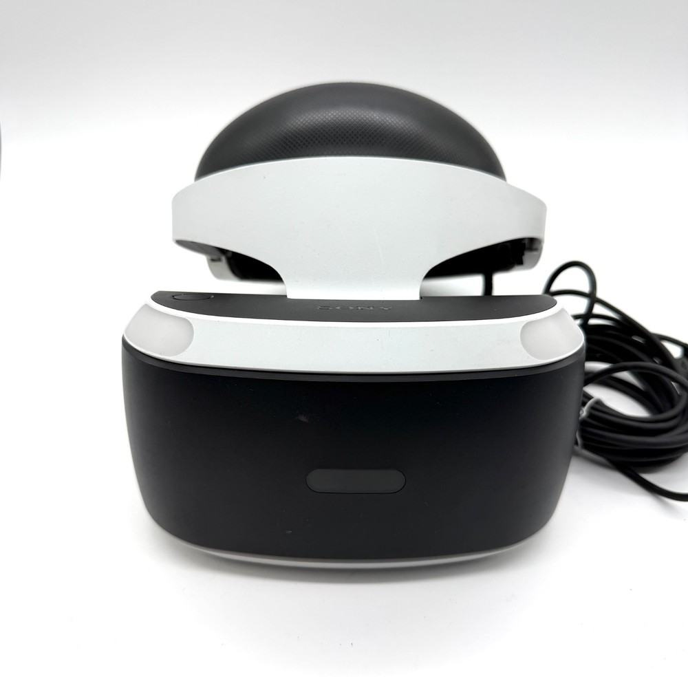 Playstation VR PSVR Aim Motion Controller Camera Lot READ DESCRIPTION