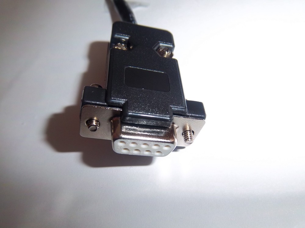 TELESCOPE BASE CABLE # 93922 VARIOUS CELESTRON NEXSTAR MODEL