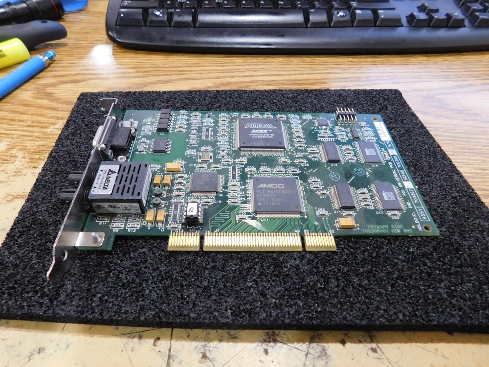 Hologic  Model: 700367 PCI Universal PCB