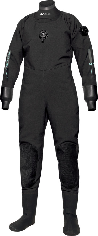 Bare Aqua-Trek 1 Tech Womens Drysuit