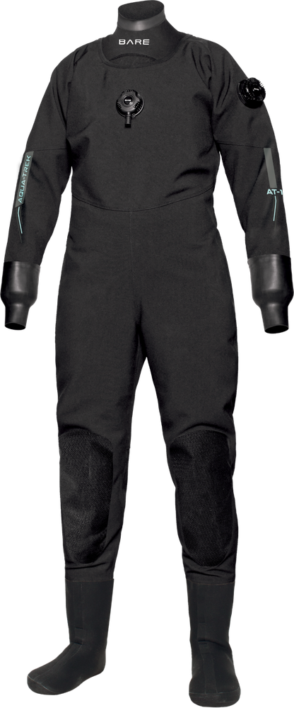 Bare Aqua-Trek 1 Tech Womens Drysuit