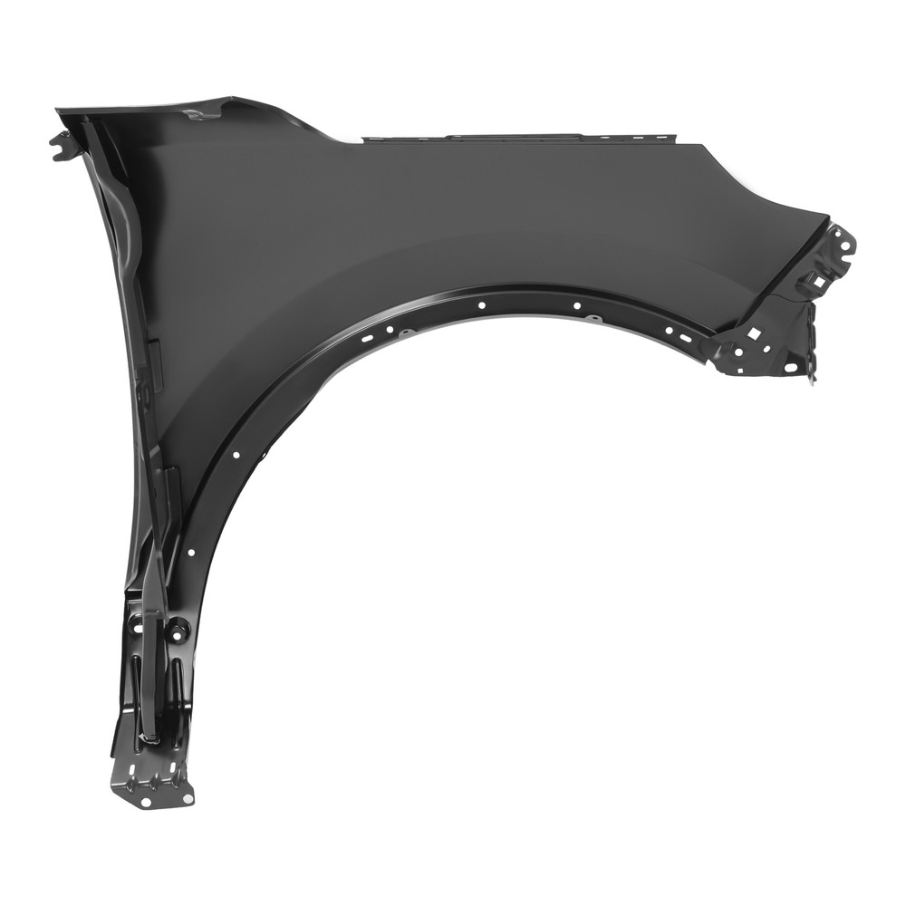 Fender For Ford Explorer 2011-2015 Front Driver Left Primed Steel