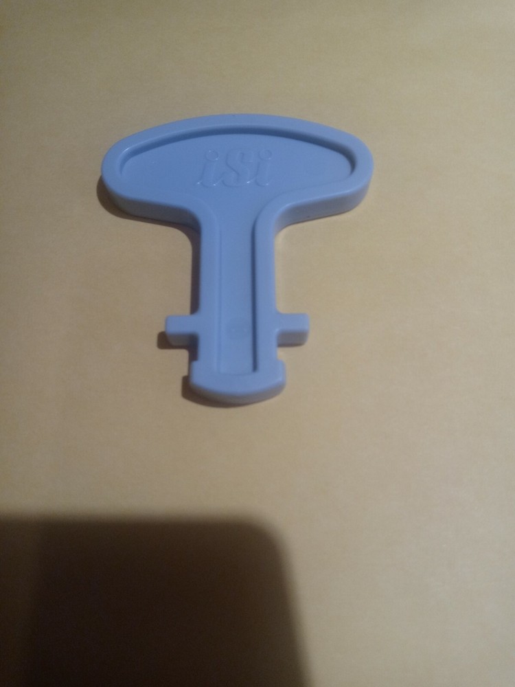 iSi 2404001 Measuring Tube Key