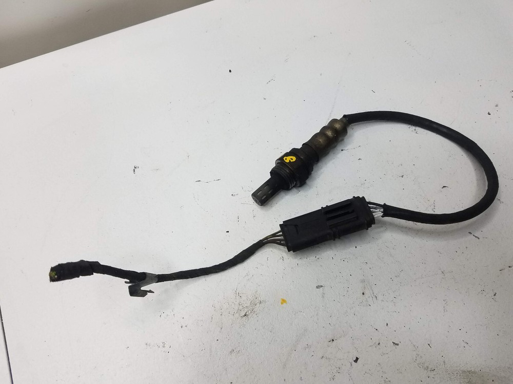 2018 BMW R1200 R1200RT K53 OXYGEN SENSOR