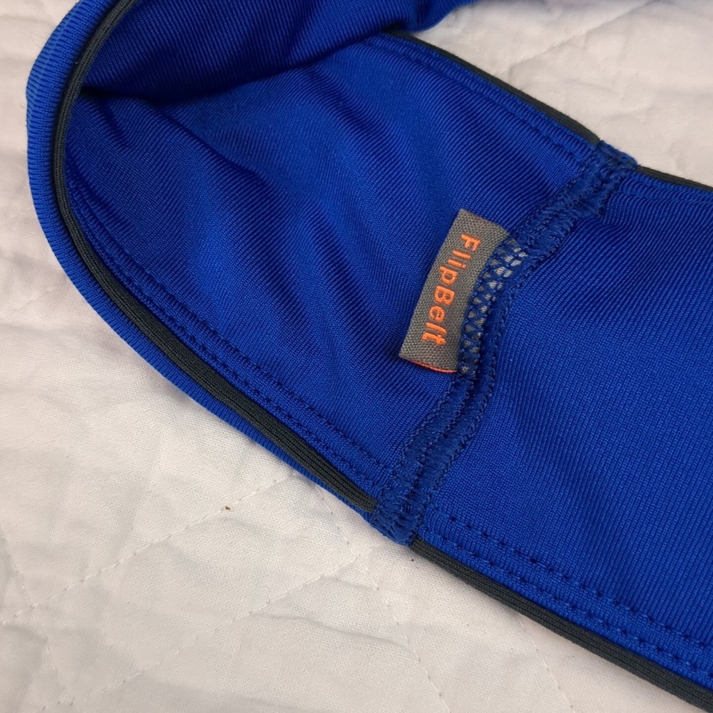 Flip Belt Unisex Tech Workout Gear