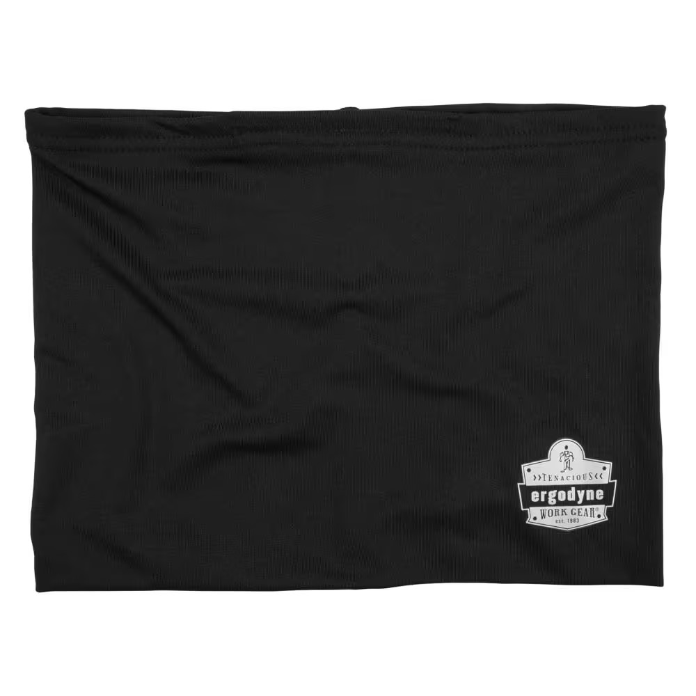 Chill-Its Large/Extra-Large Black 2-Layer Multi-Band