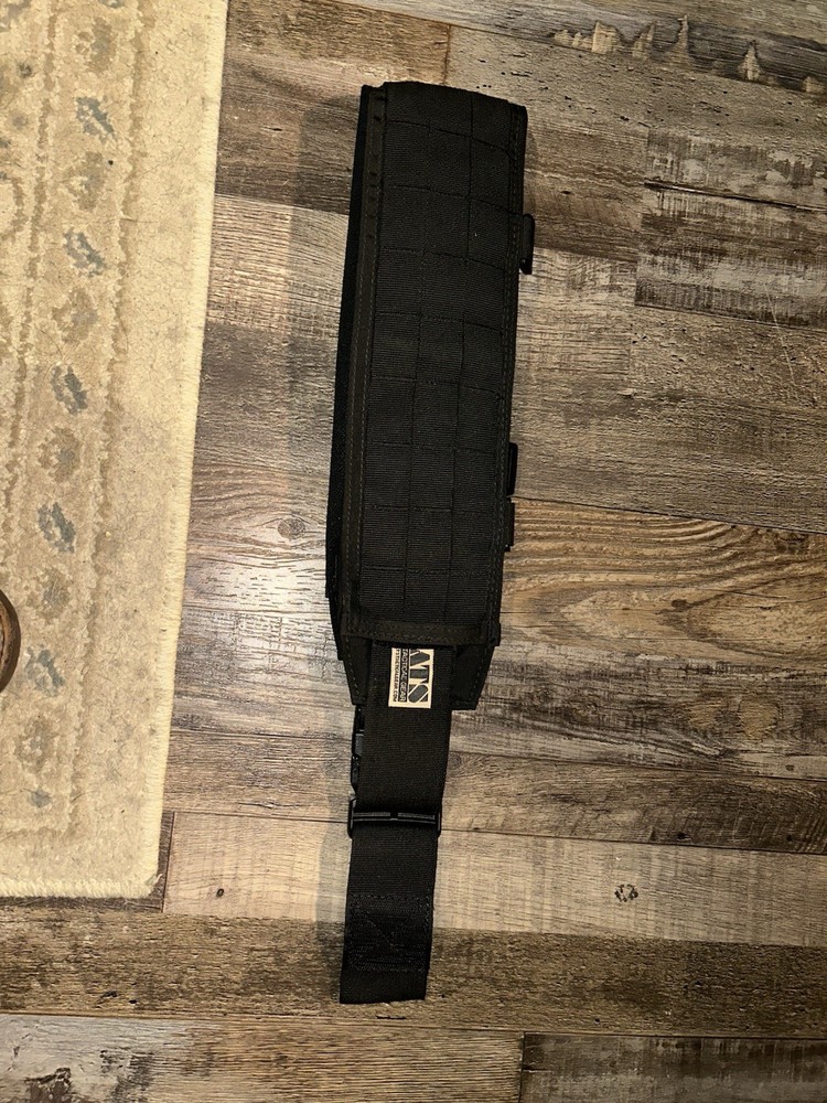ATS Tactical War Belt Size Small