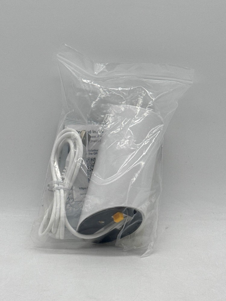 New InVue DBD100-W One 55 ANGLED STANDARD SECURITY BASIC STAND WHITE DBD100B20