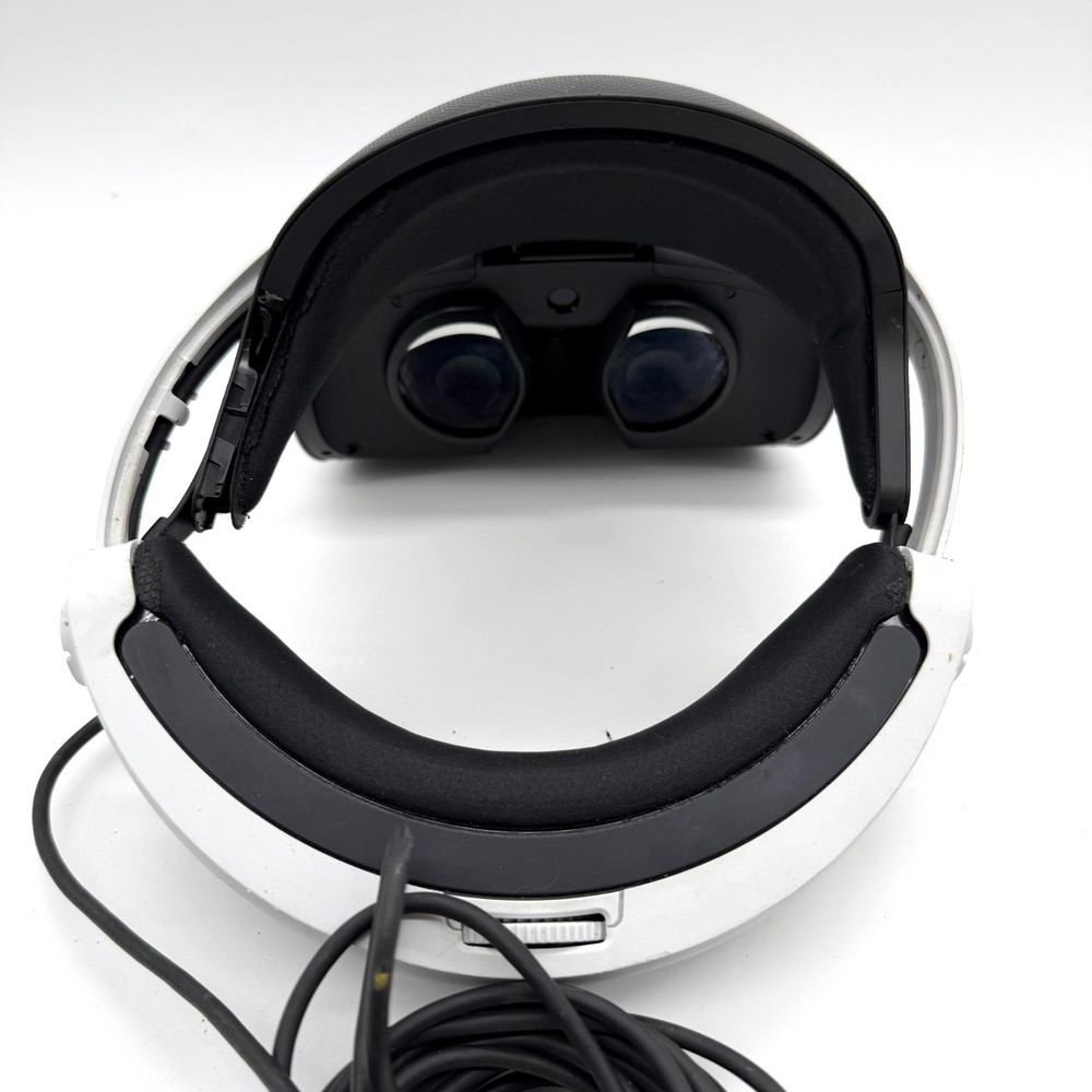 Playstation VR PSVR Aim Motion Controller Camera Lot READ DESCRIPTION