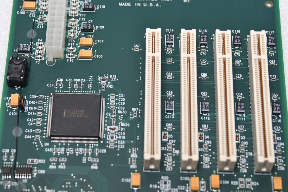 SBS Technologies CPU Board 85421146 Rev A, Free shipping