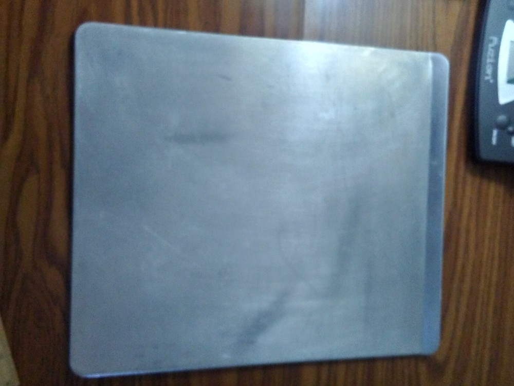 vintage cookie sheets Rema Air bake