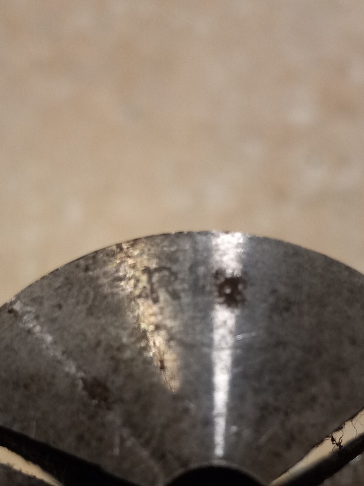 Royal R8 Collet 1/4”