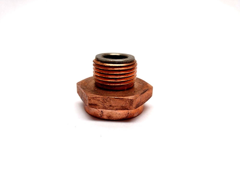 CRW-21746 Backup Weld Insert