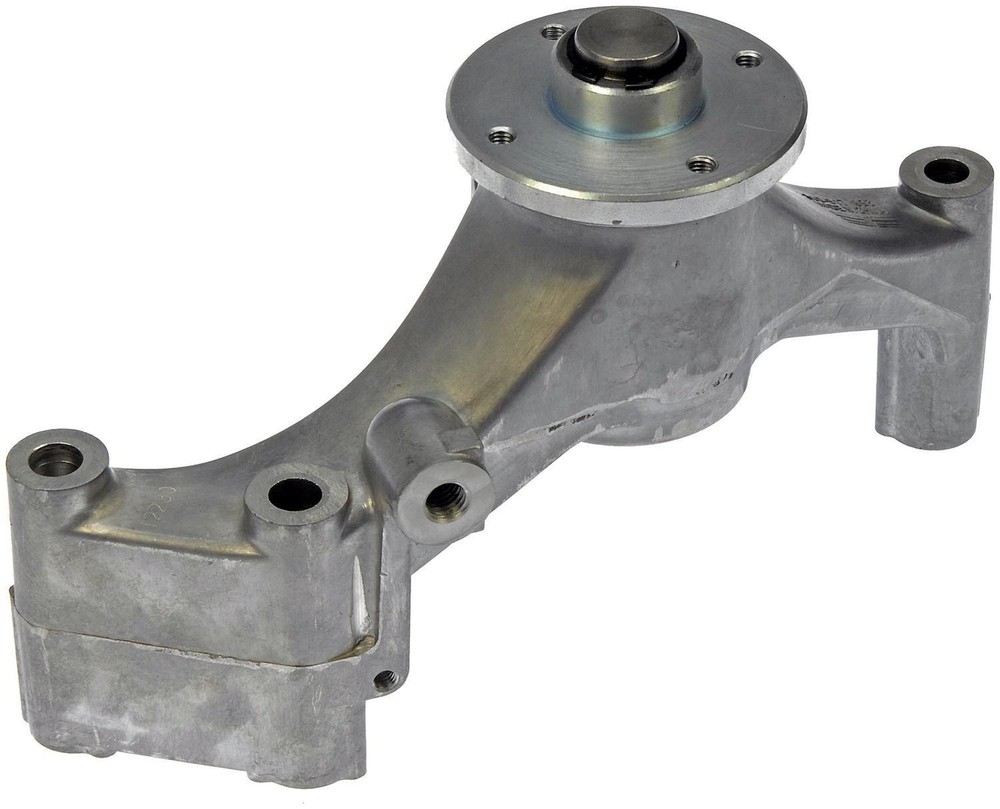 Fan Pulley Bracket  Dorman (OE Solutions)  300-817