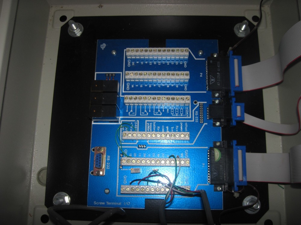 DataTaker DATA TAKER LOGGER DT 1001