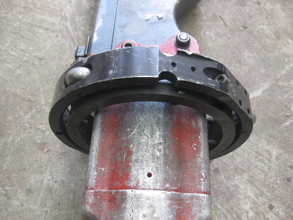 Chicago Pneumatic CP-0351 Compression Riveter