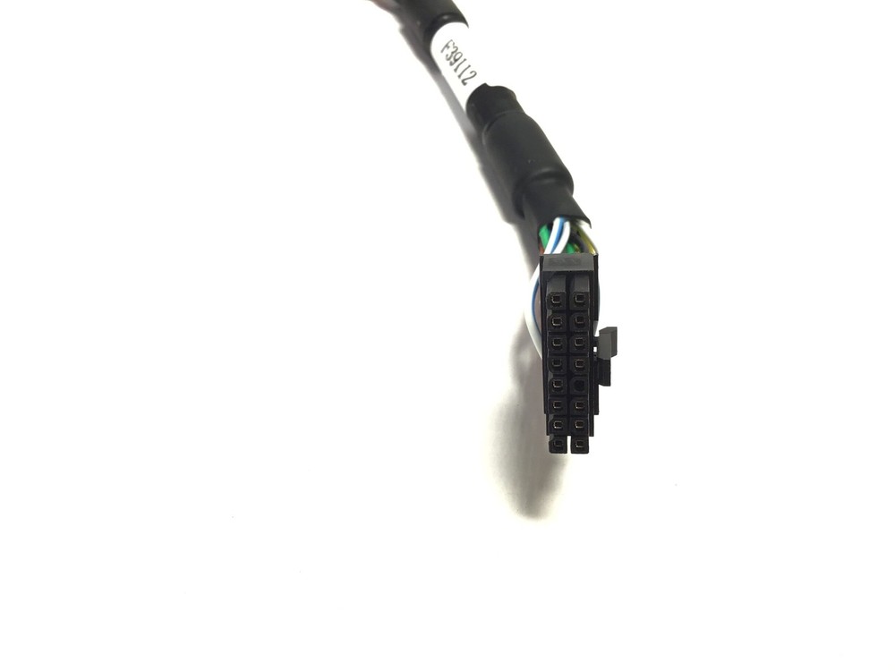 Unbranded LMU 3640 HD Universal Adapter Y-Cable