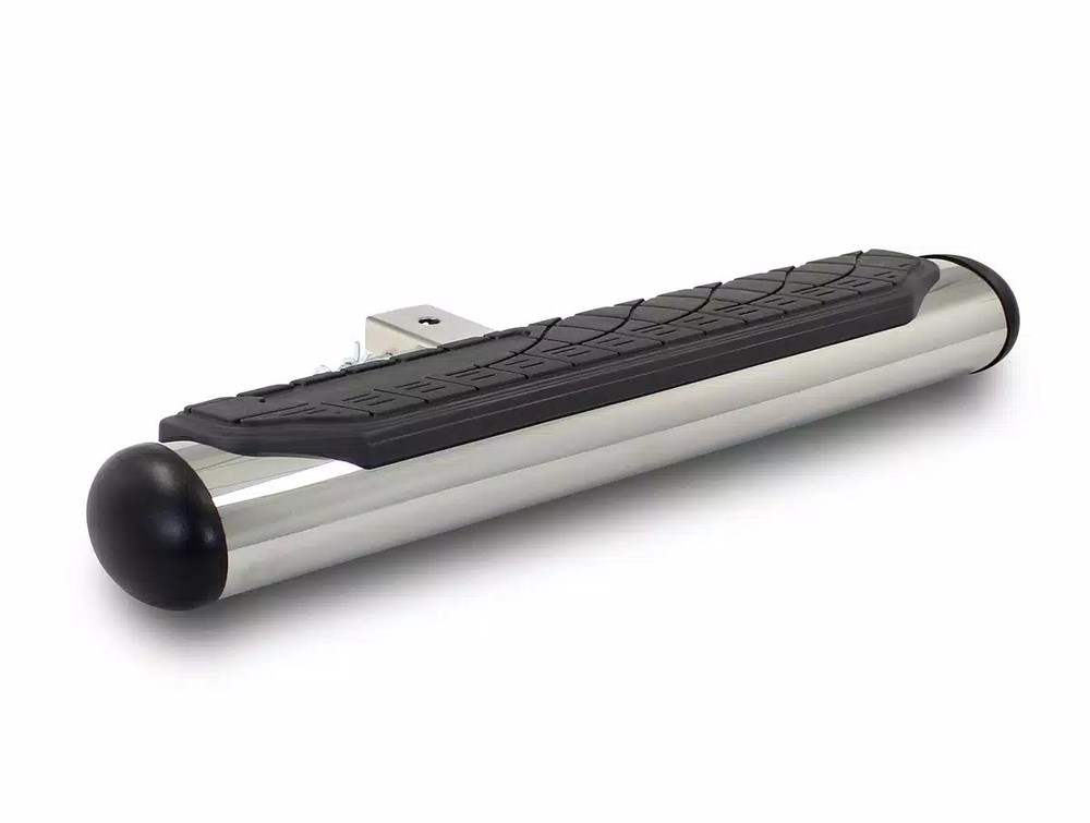 Go Rhino Oval Hitch Step
