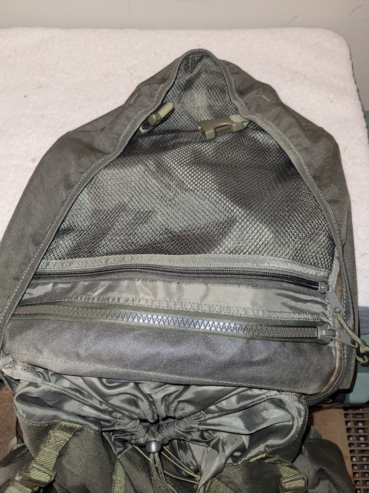 Snugpak Rocket Pack 70 Liter Backpack