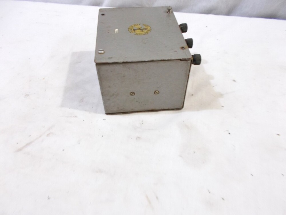 Battery Box by Manitoba Telephone System Canada