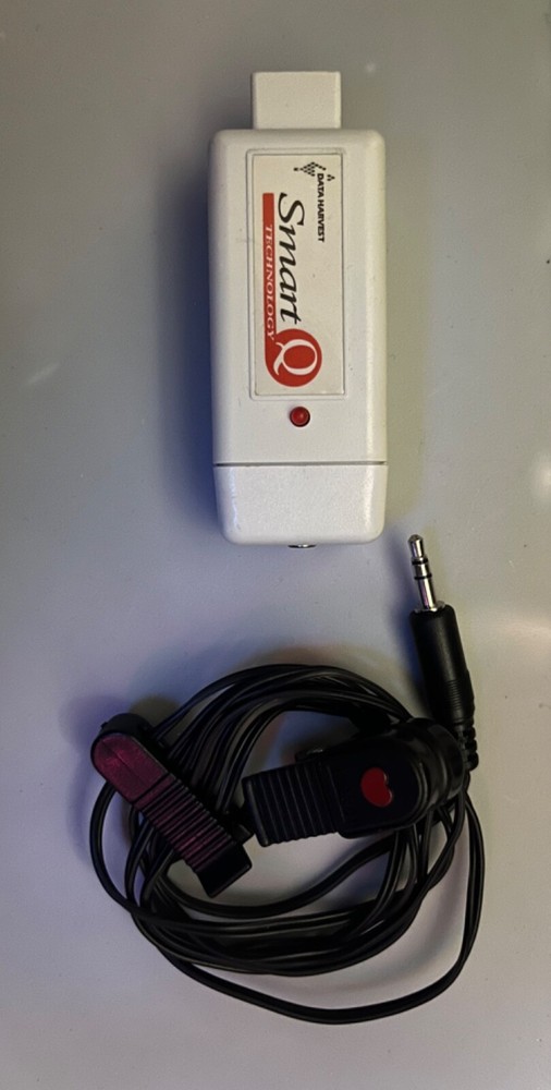 Data Harvest Heart Rate & Pulse Waveform 3147