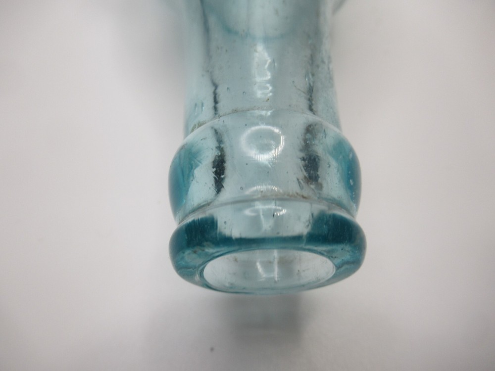 Queen City Bottling Works. Bottle