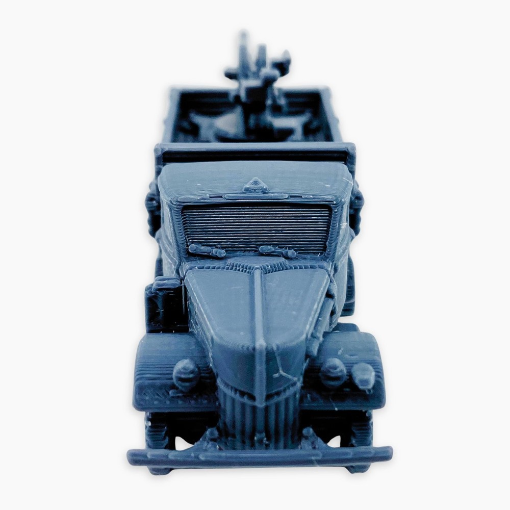 Ford V3000 Maultier (Flak 38)