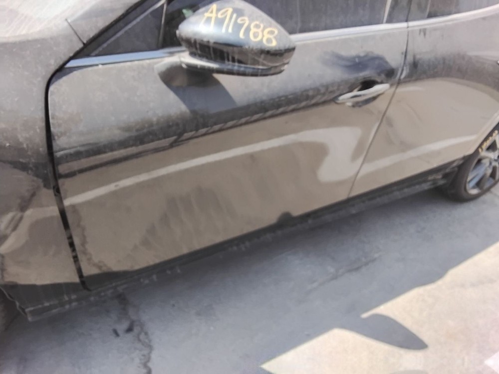 MAZDA 3 2024 Sun Visor 127626