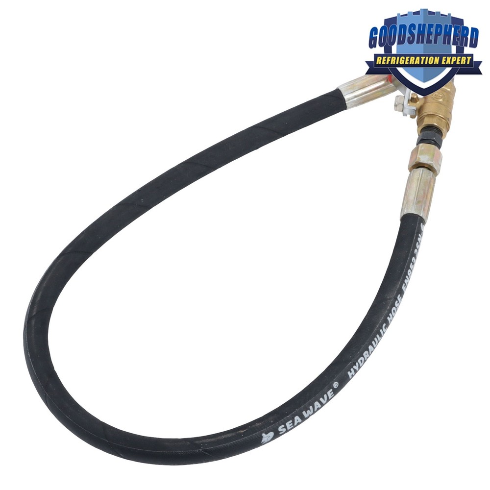 Diesel Injector Puller Professional Pneumatic Injector Extractor Puller Set