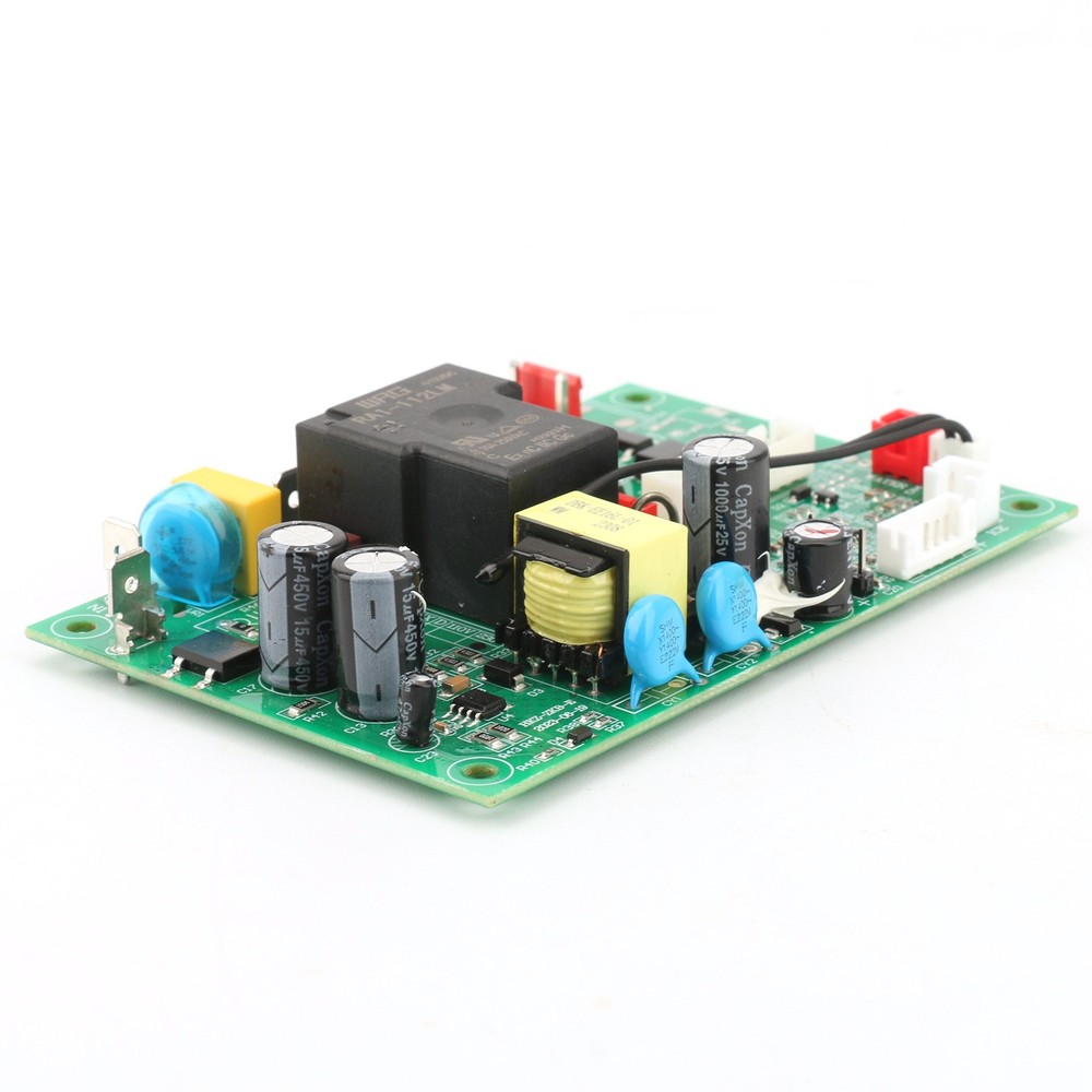 Main Control Board Motherboard Replace for Commercial Ice Machine Computer Board