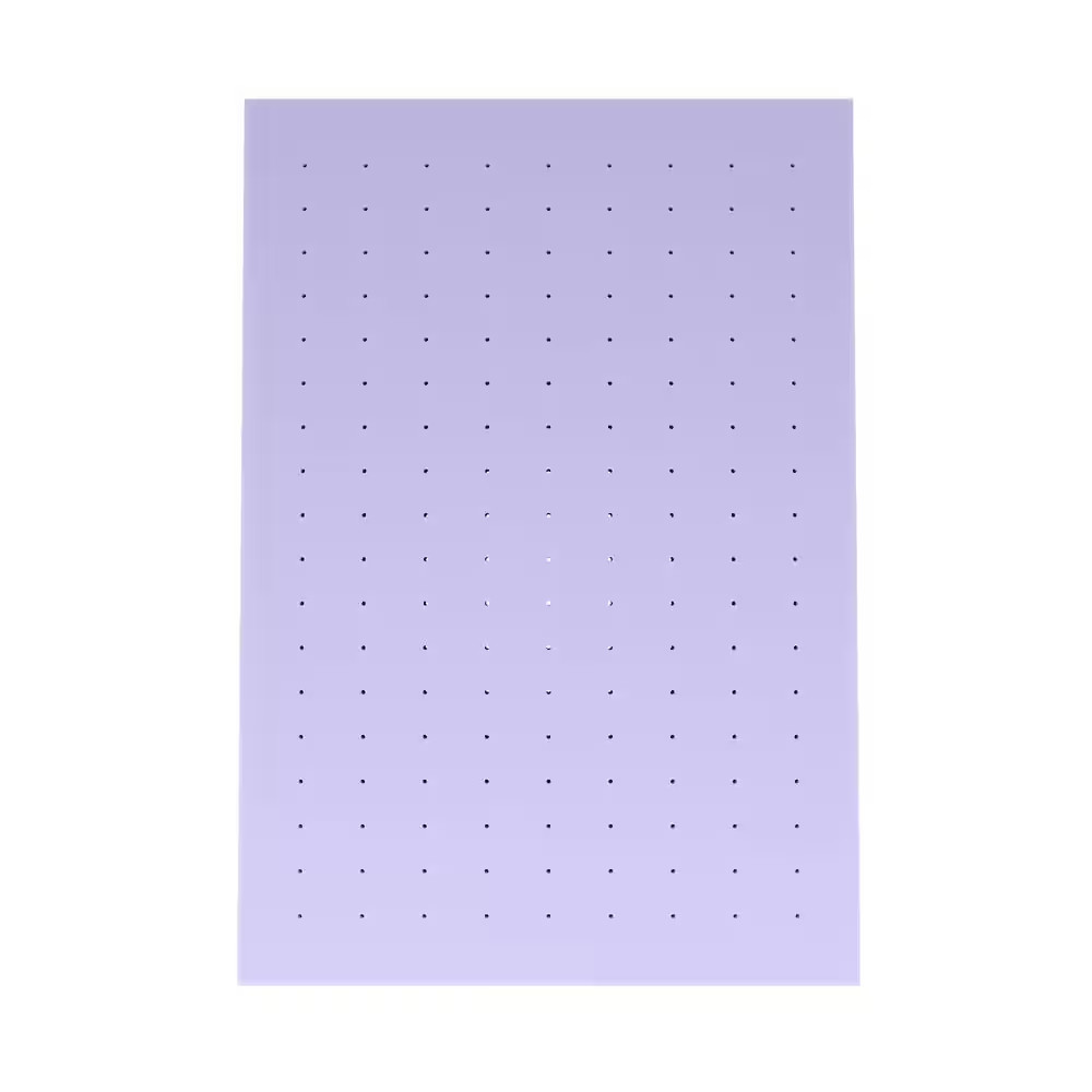 Full Memory Foam Mattress Topper