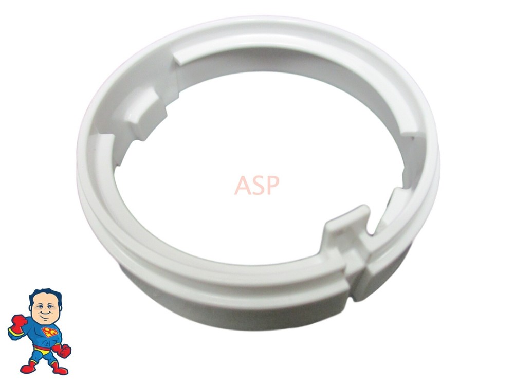 VSR Retrofit 5" Jet Ring Only