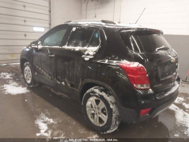Fob/Remote Fits 17-20 BOLT 11598648