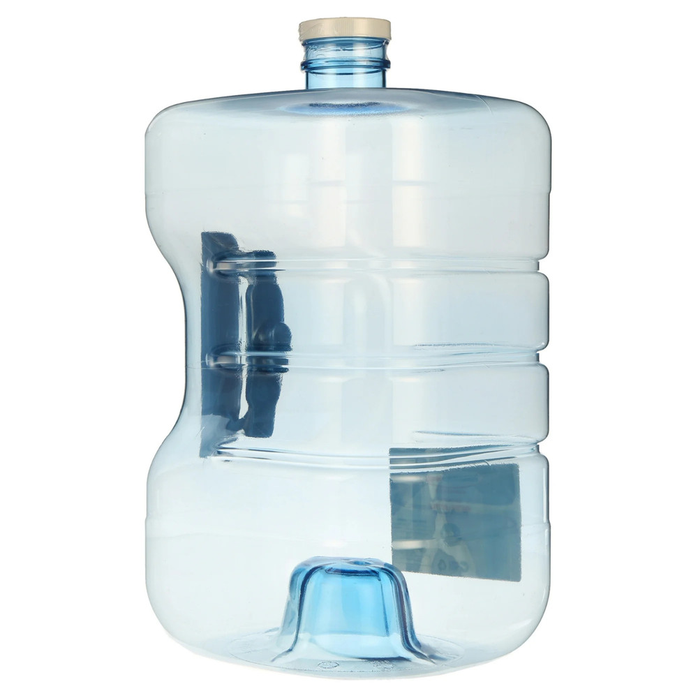 (2 pack) American Maid - Stackable & Refillable Water Gallon (3gal)