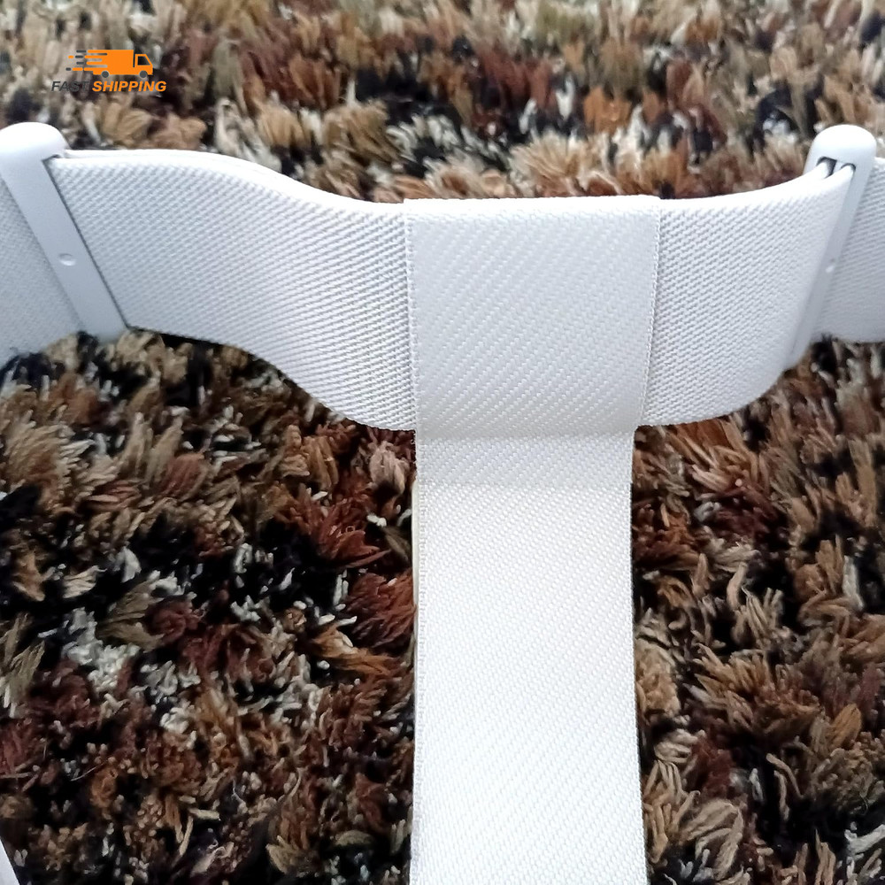 Original Head Strap for Oculus Quest 2 Headset Replacement Headstrap for Meta Qu