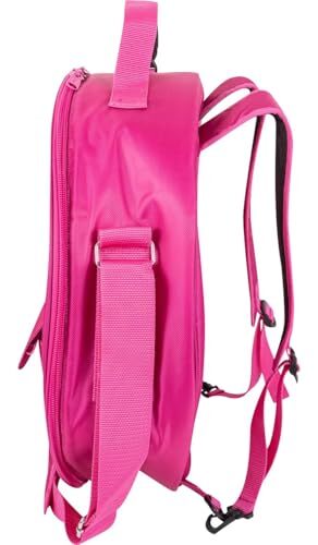 Classic Raspberry Breakaway Bag