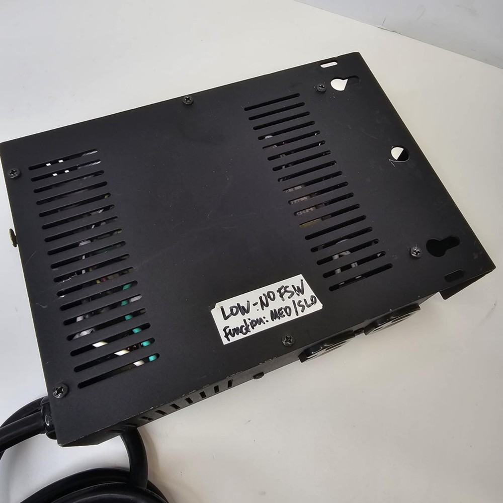 Elation T-16F 4-channel Foot Control Chaser Pack