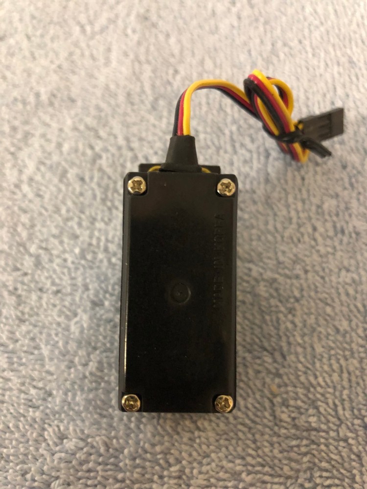 Hobbico CS-51 CD51 Standard Size Servo