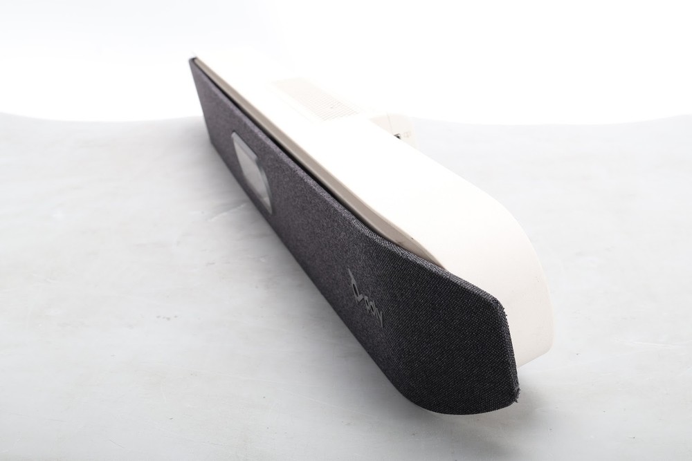 Polycom Poly Studio X50 4K Video Conference Bar - Fair Condition