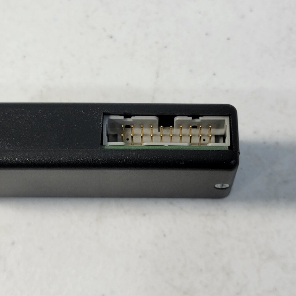 National Instruments NI SCC-FT01 Feedthrough/Breadboard Module