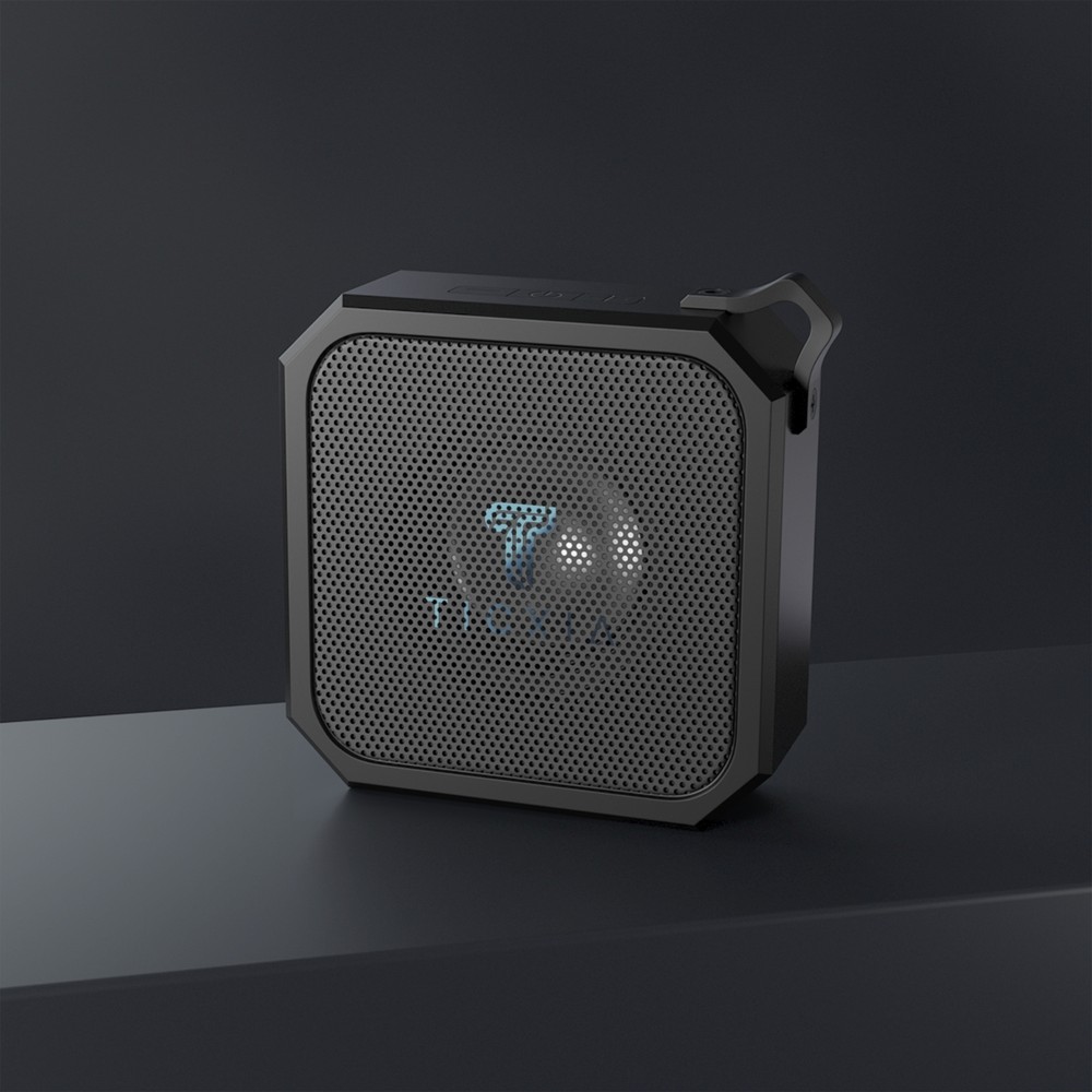 Blackwater Outdoor Bluetooth Speaker - ticxia